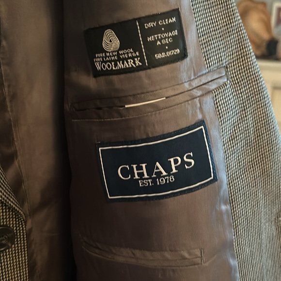 Men’s sport coat - Picture 2 of 6